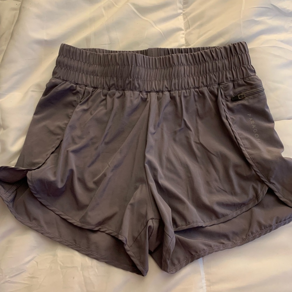 Paragon running shorts
